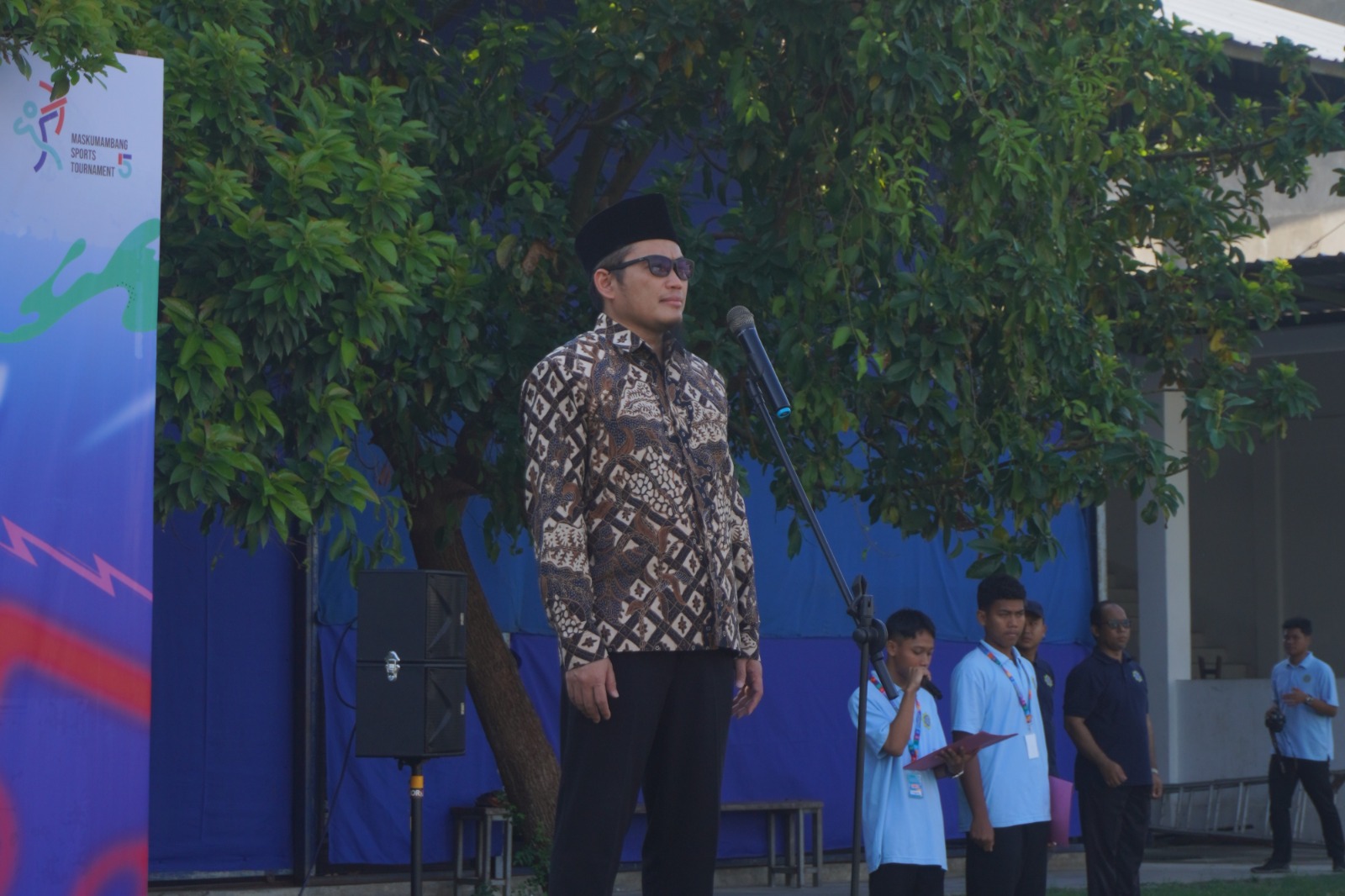 Maskumambang Sport Tournament (MST)