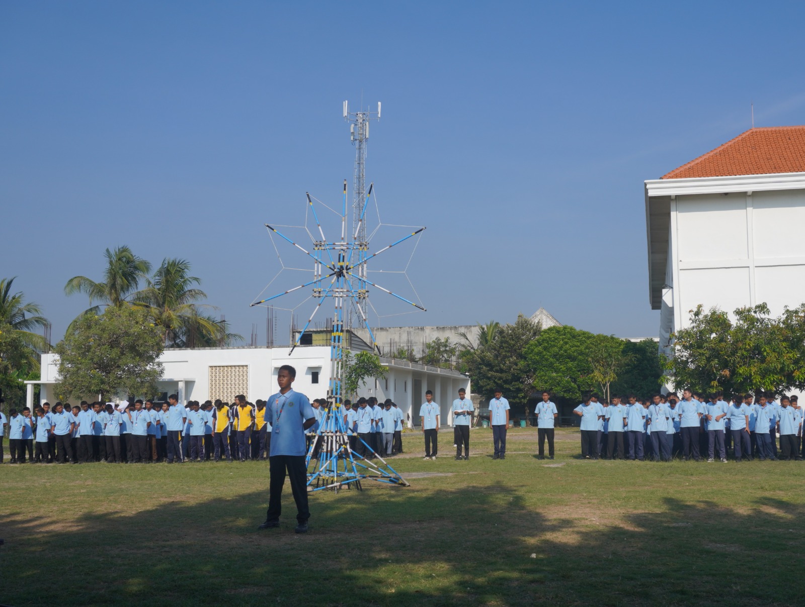 Maskumambang Sport Tournament (MST)