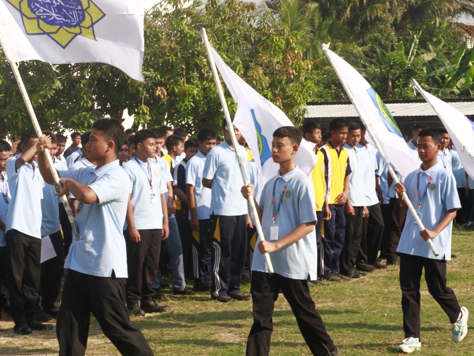 Maskumambang Sport Tournament (MST)