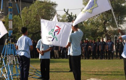Maskumambang Sport Tournament (MST)