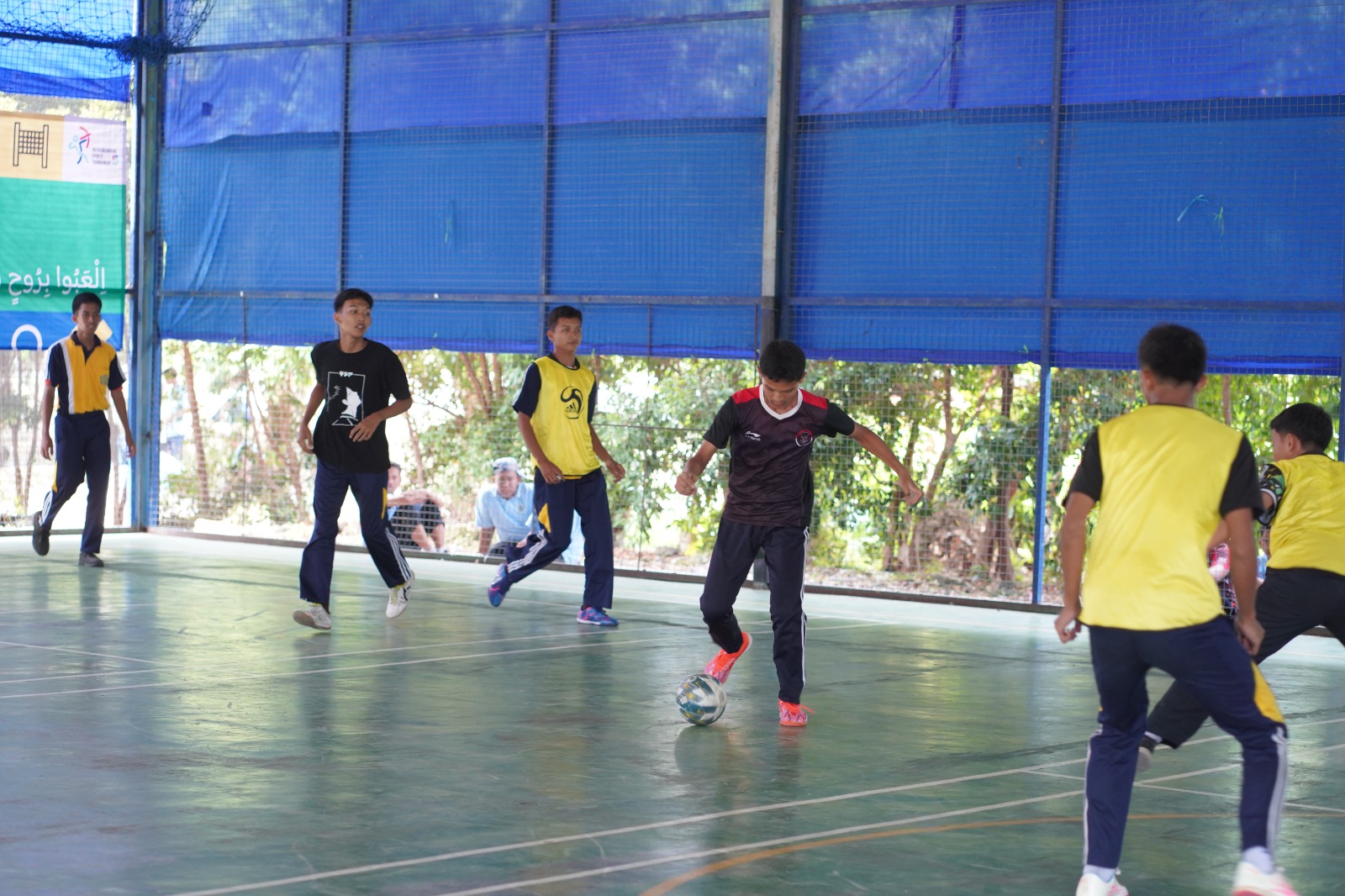 Maskumambang Sport Tournament (MST)