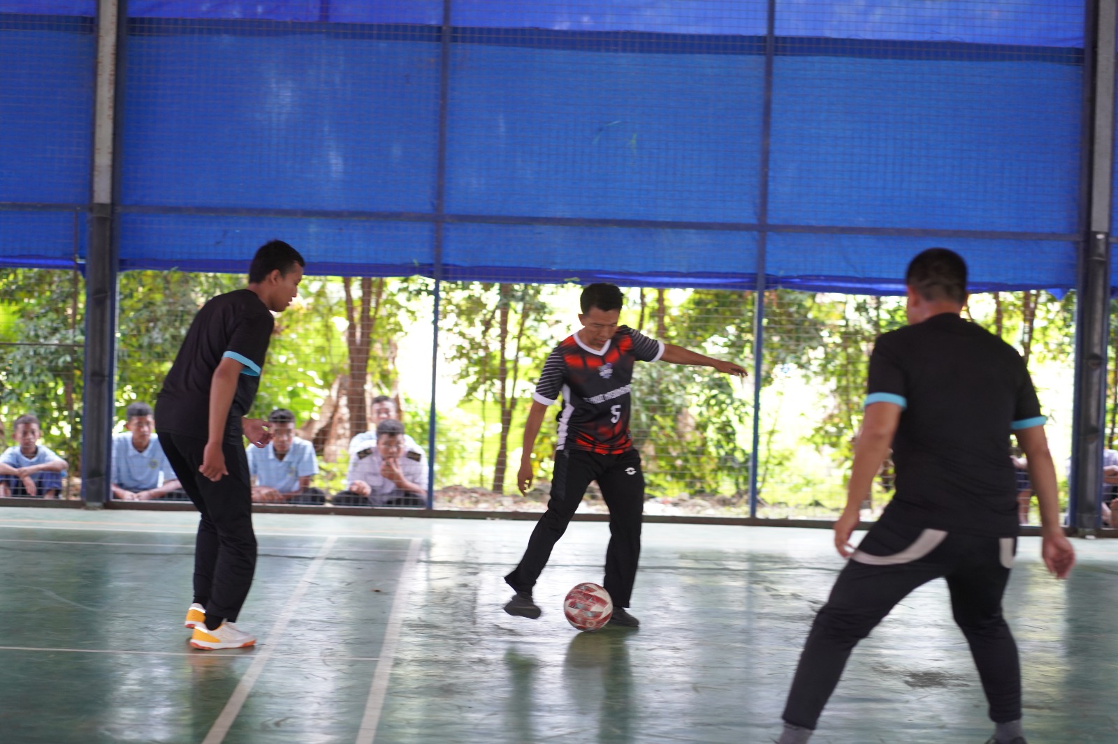 Maskumambang Sport Tournament (MST)