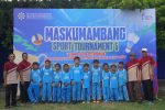 Maskumambang Sport Tournament (MST)