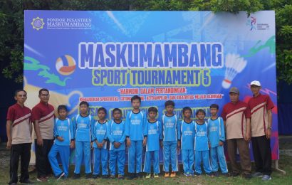 Maskumambang Sport Tournament (MST)
