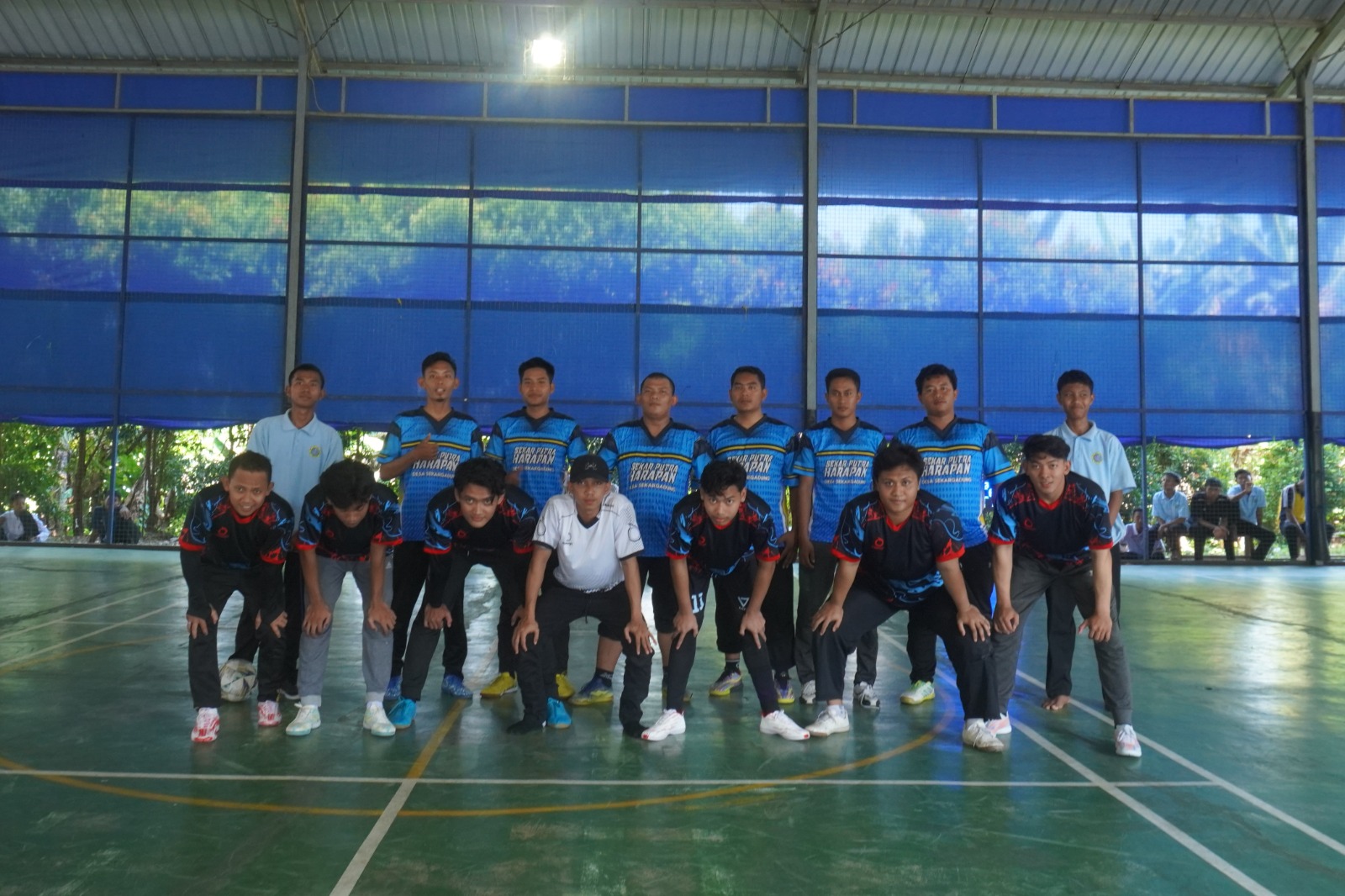 Maskumambang Sport Tournament (MST)