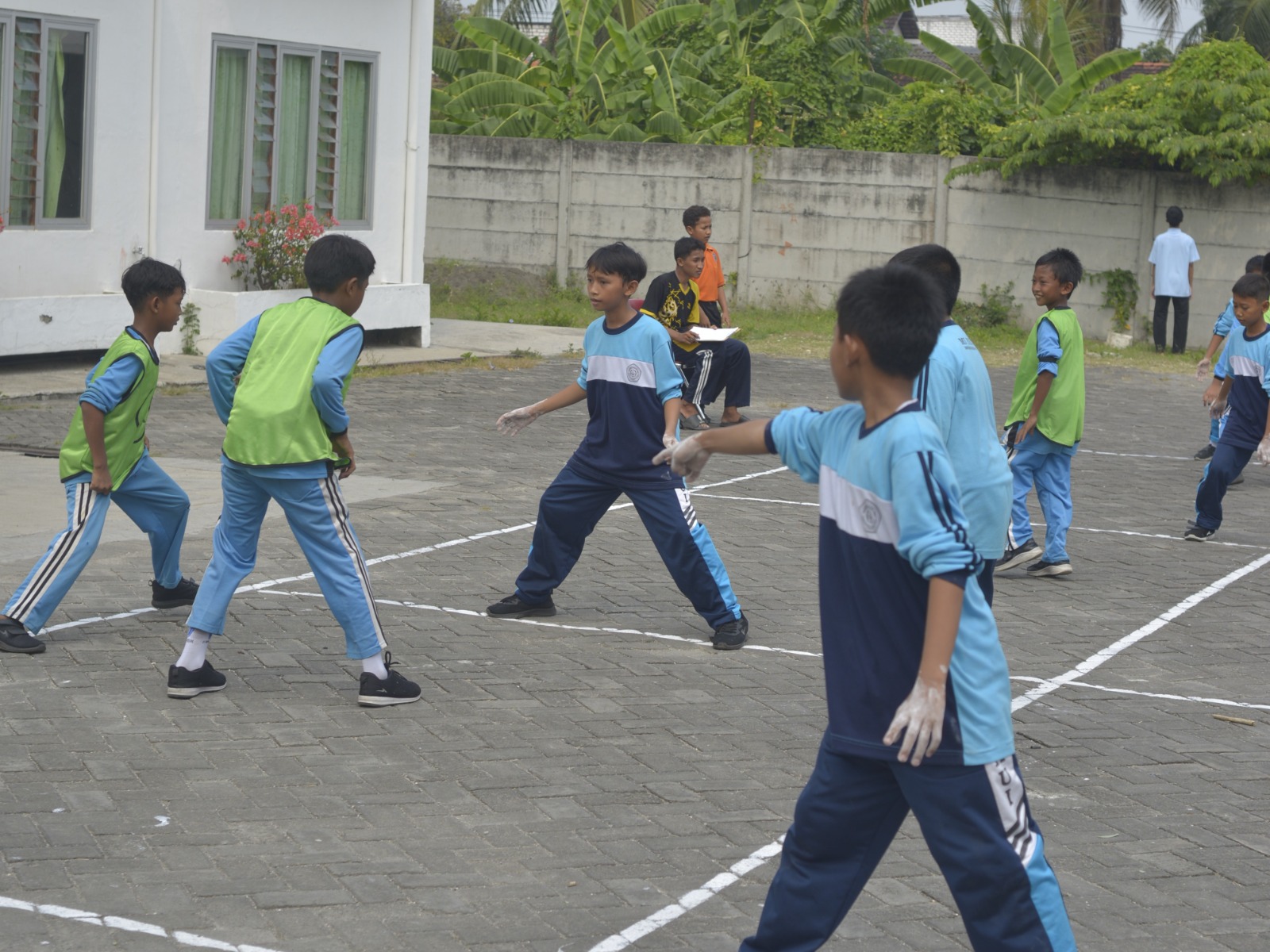 Maskumambang Sport Tournament (MST) 5