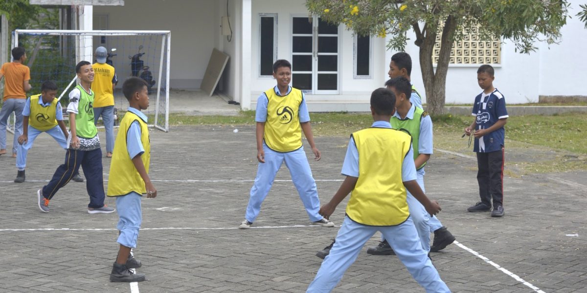 Maskumambang Sport Tournament (MST) 5