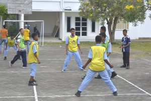 Maskumambang Sport Tournament (MST) 5