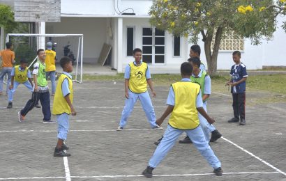 Maskumambang Sport Tournament (MST) 5