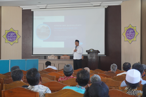 Program Kelas 12 MA YKUI Maskumambang