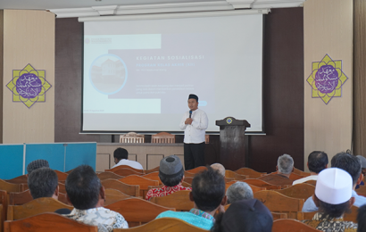 Program Kelas 12 MA YKUI Maskumambang