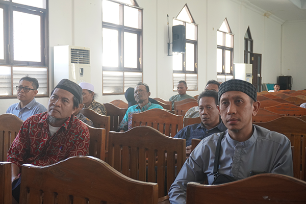 Program Kelas 12 MA YKUI Maskumambang
