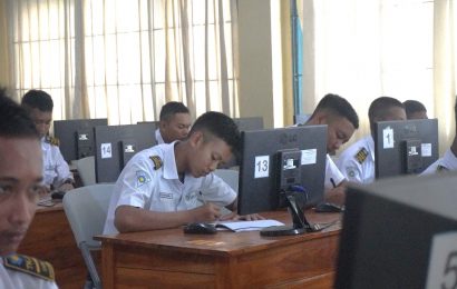 Sumatif Tengah Semester Gasal Pondok Pesantren Maskumambang