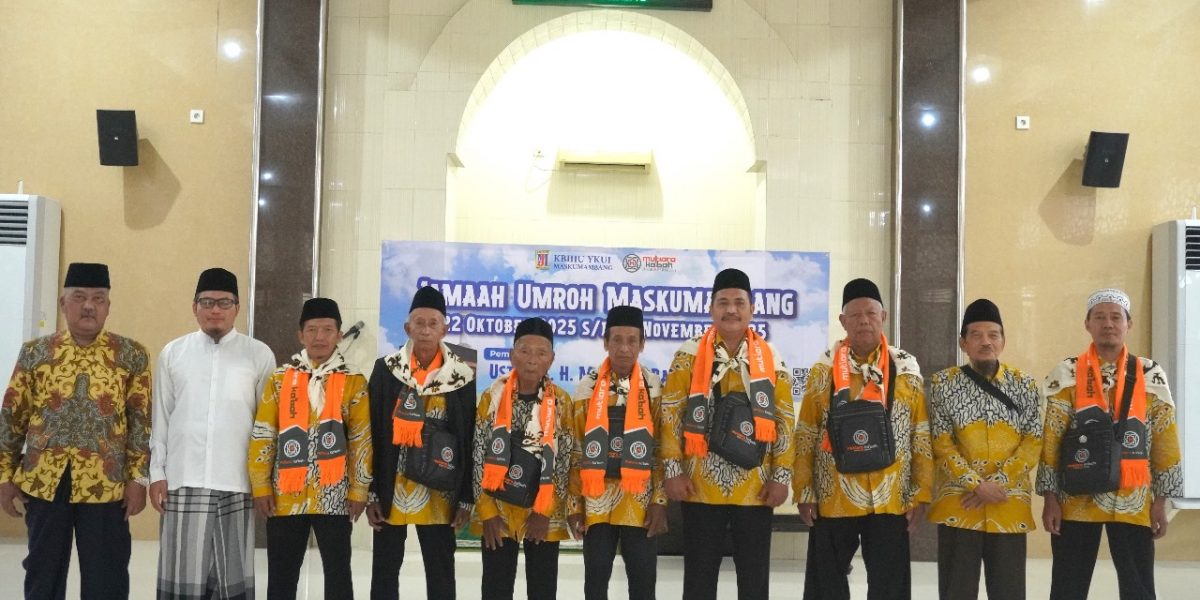 KBIHU YKUI Maskumambang