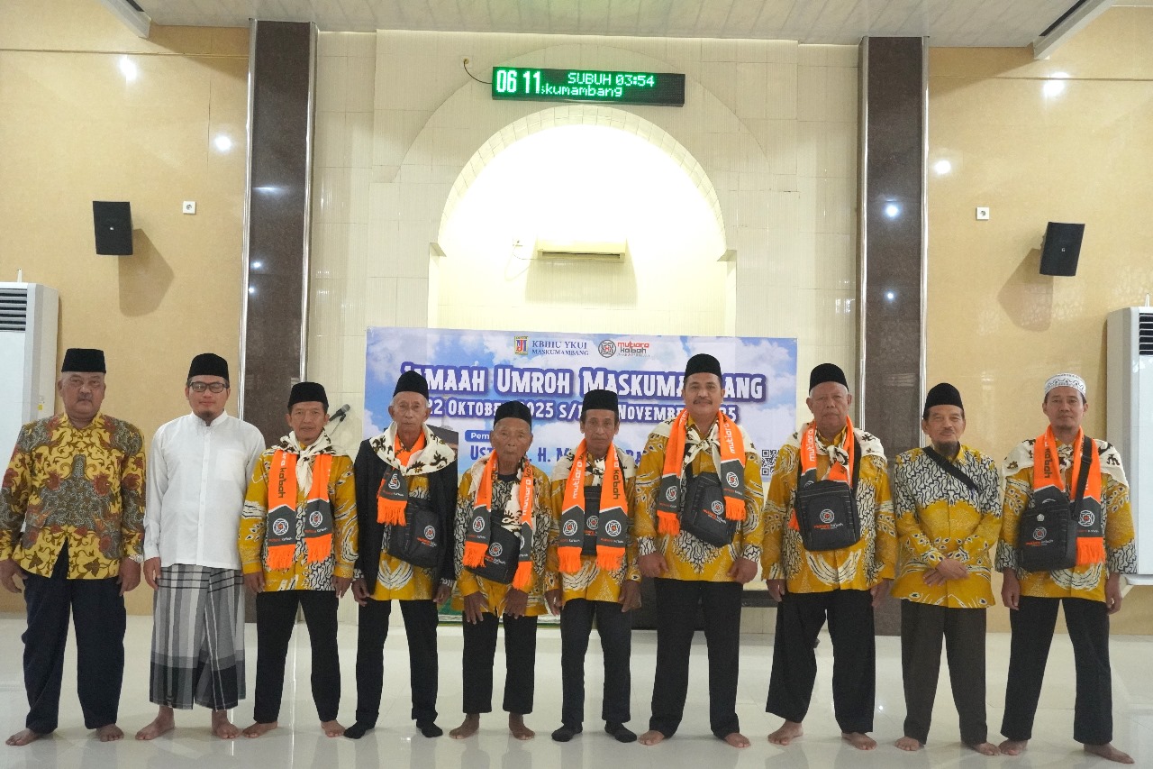 KBIHU YKUI Maskumambang