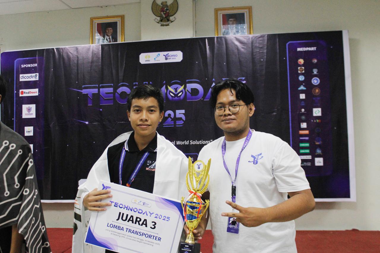 Tim Robotik MTs YKUI Maskumambang