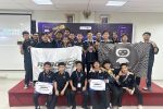Tim Robotik MTs YKUI Maskumambang