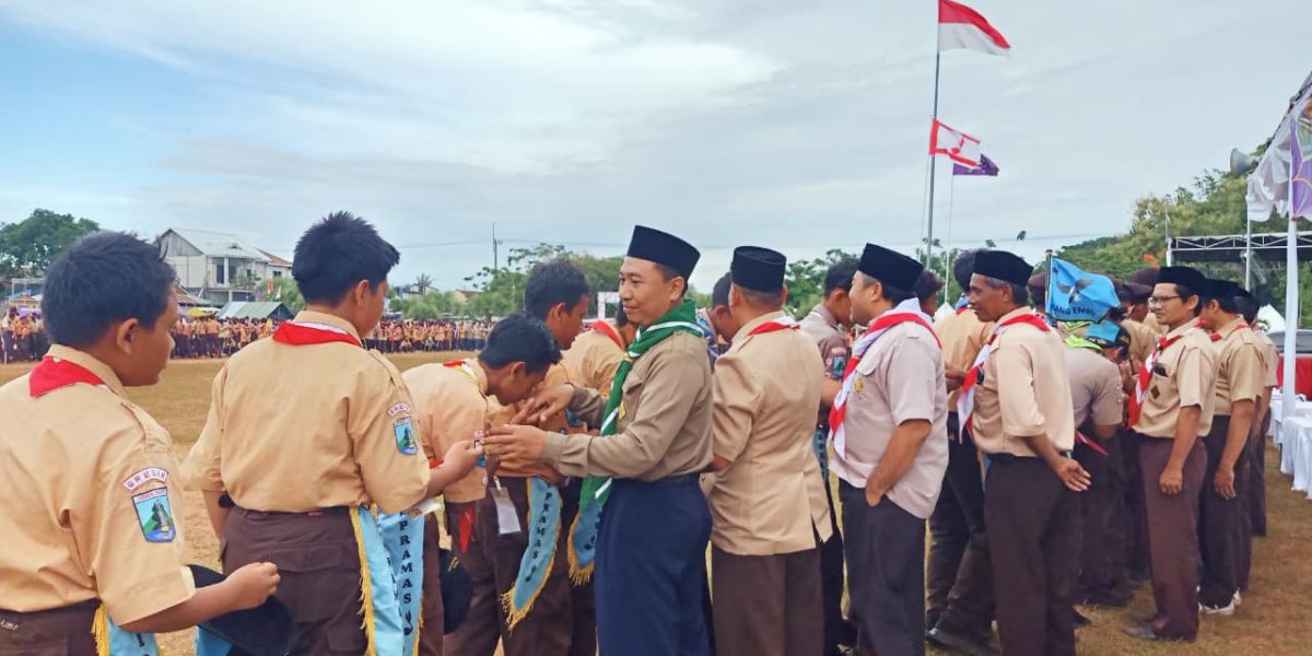 APRAMAS MTs YKUI Maskumambang