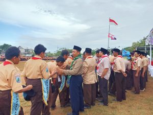 APRAMAS MTs YKUI Maskumambang