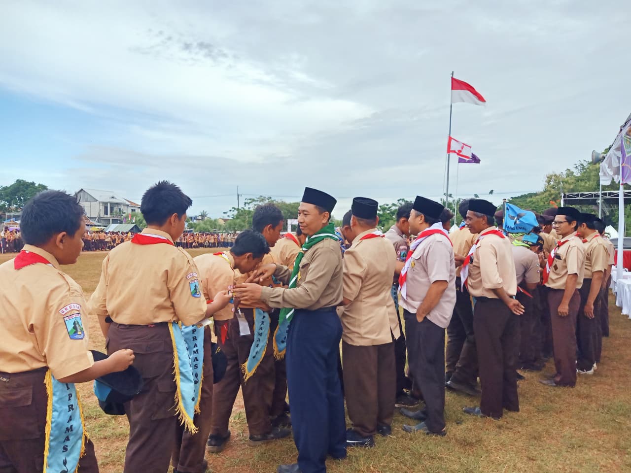 APRAMAS MTs YKUI Maskumambang