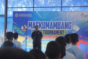 Maskumambang Sport Tournament (MST) 5