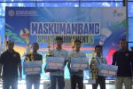 Maskumambang Sport Tournament (MST) 5