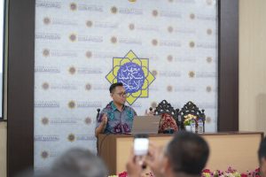 Guru Pondok Pesantren Maskumambang