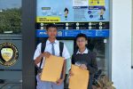 Santri Pondok Pesantren Maskumambang