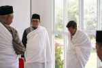Manasik Umrah Jamaah KBIHU YKUI Maskumambang