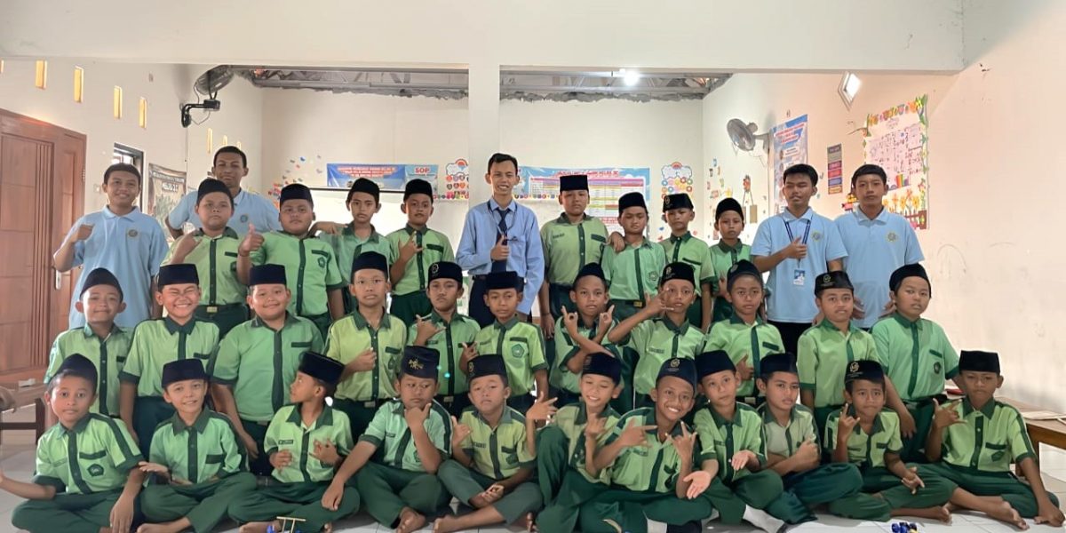 Program Kolaborasi Pondok Pesantren Maskumambang