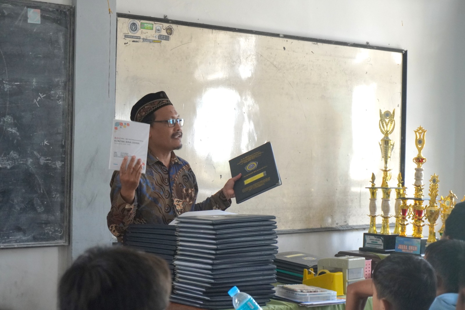 Pondok Pesantren Maskumambang