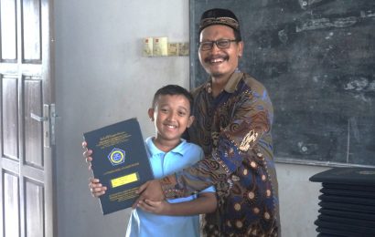 Pondok Pesantren Maskumambang