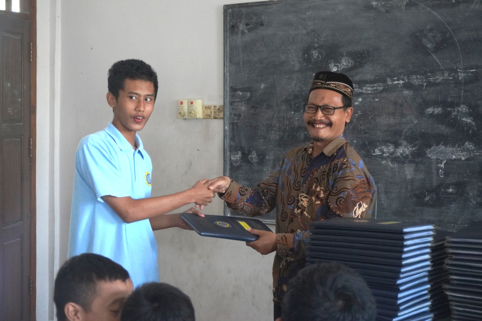 Pondok Pesantren Maskumambang