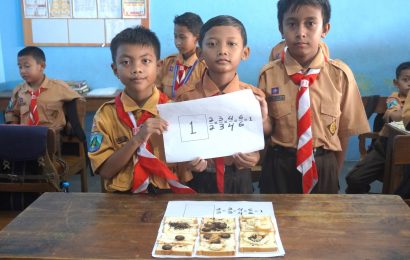 Santri MI YKUI Maskumambang