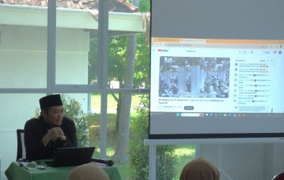 Jamaah KBIHU YKUI Maskumambang