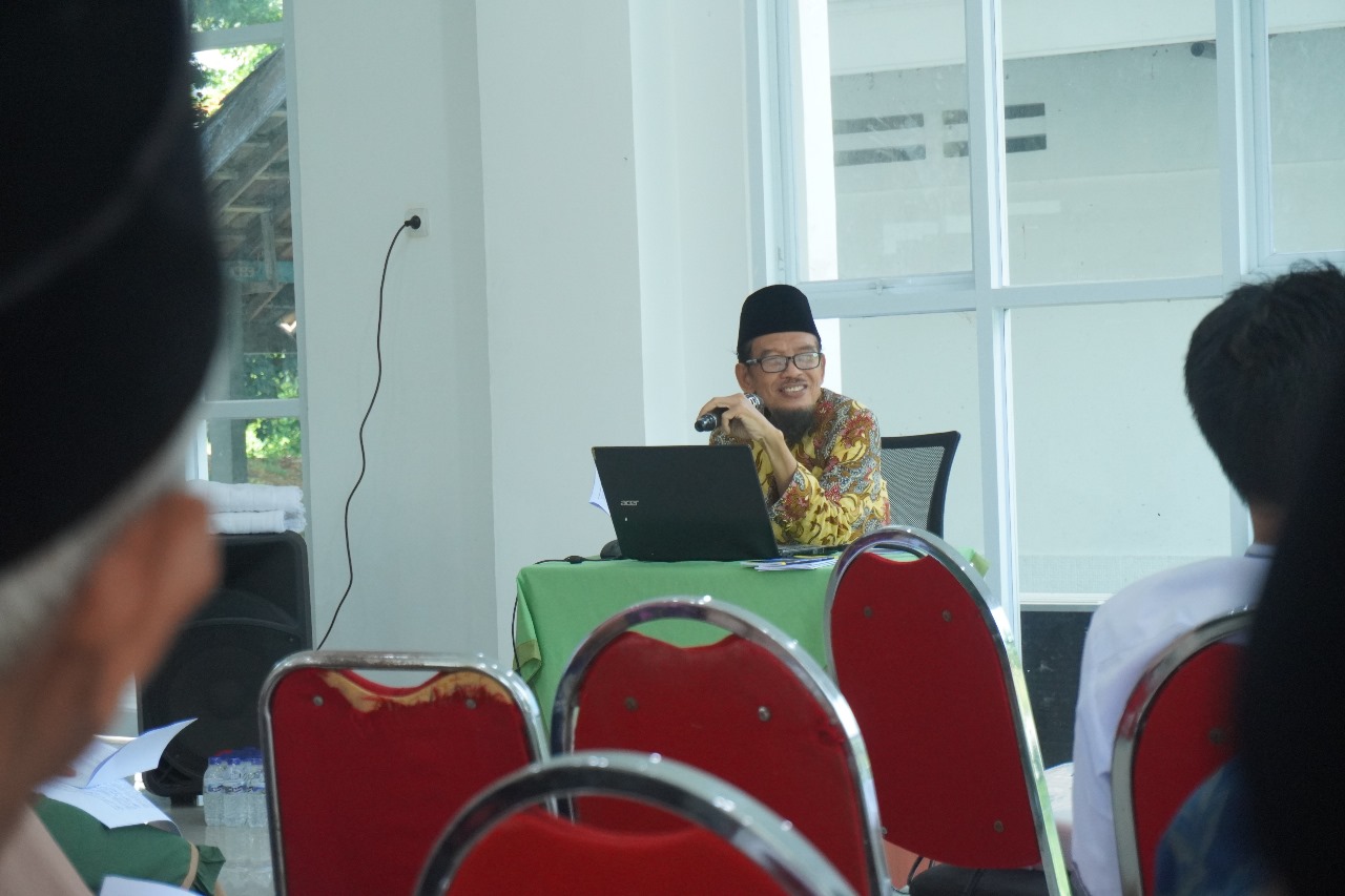 Jamaah KBIHU YKUI Maskumambang
