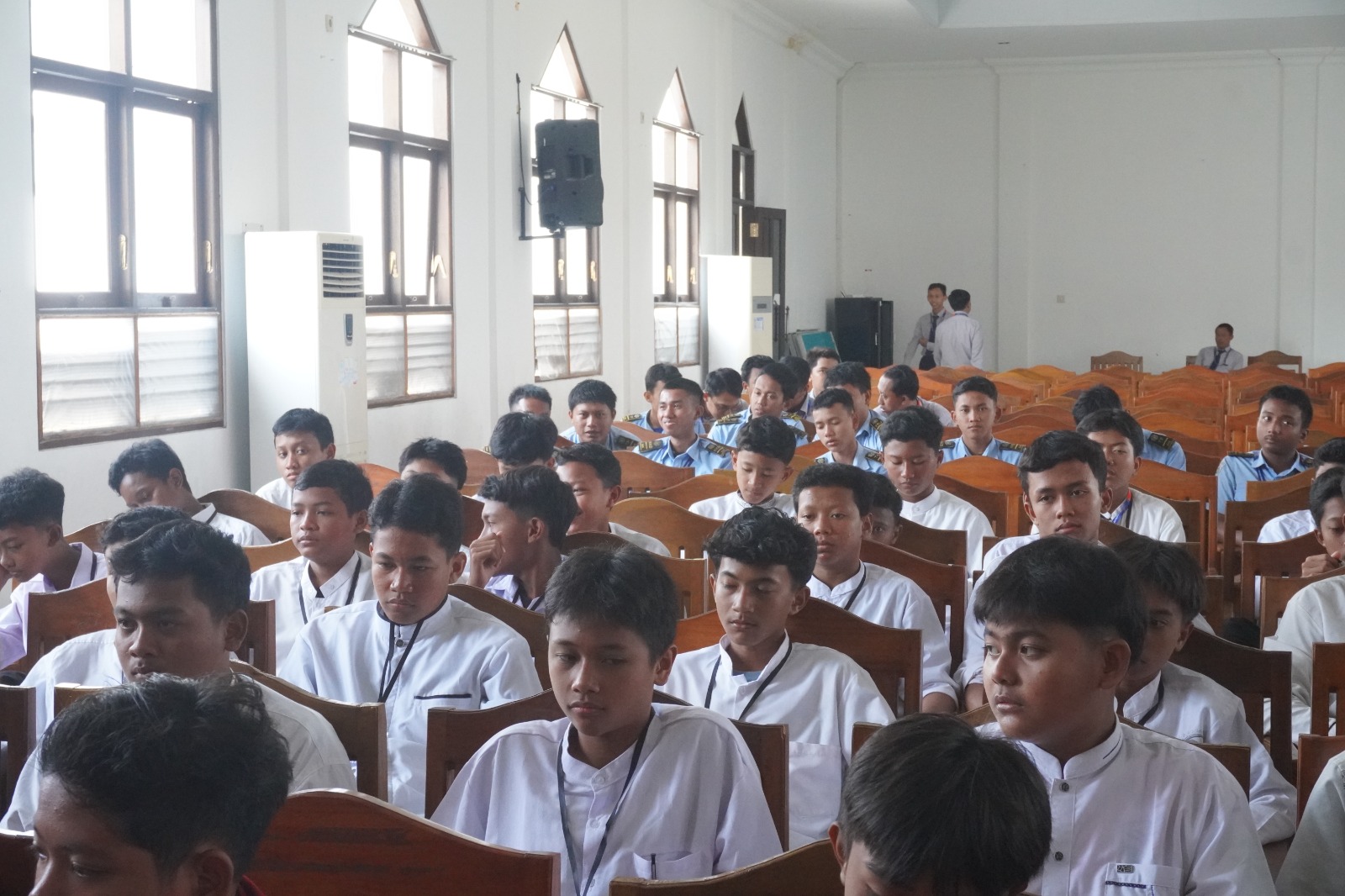 SkillVenture SMK Maskumambang