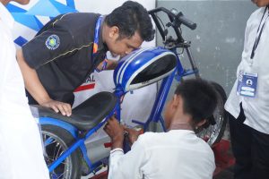 SkillVenture SMK Maskumambang