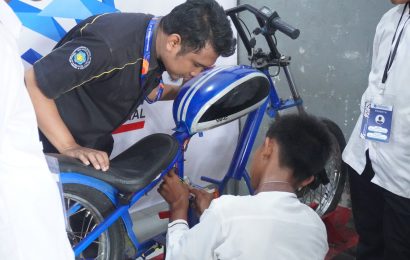 SkillVenture SMK Maskumambang