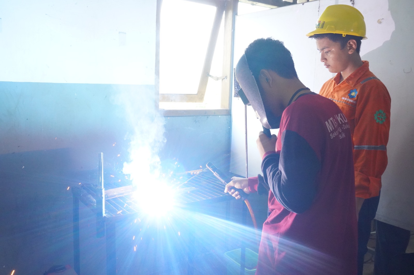 SkillVenture SMK Maskumambang