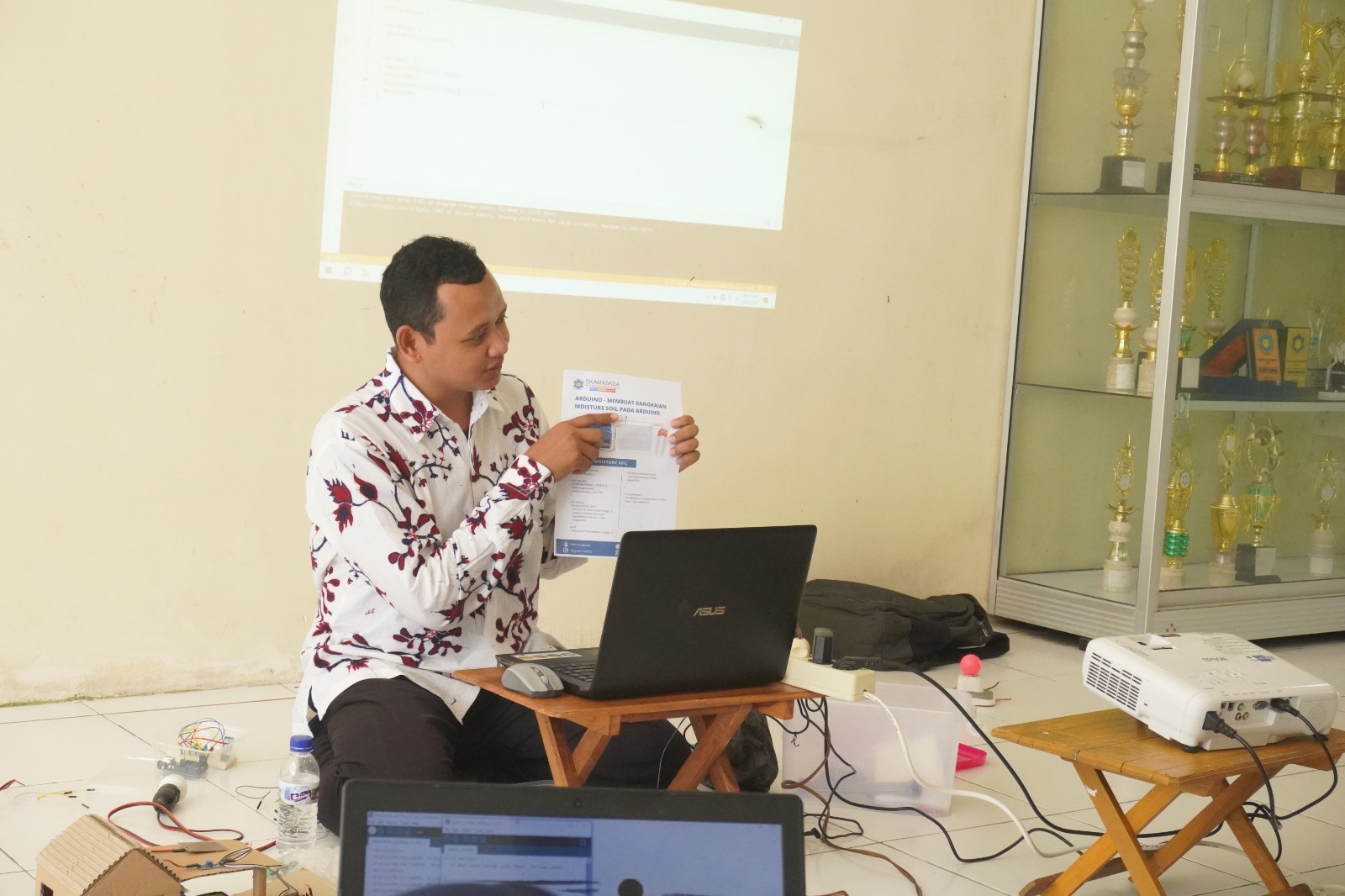 SkillVenture SMK Maskumambang