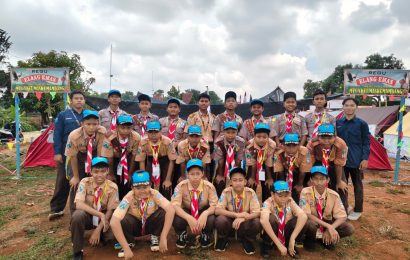 APRAMAS MTs YKUI Maskumambang