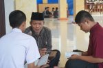 Santri Pondok Pesantren Maskumambang