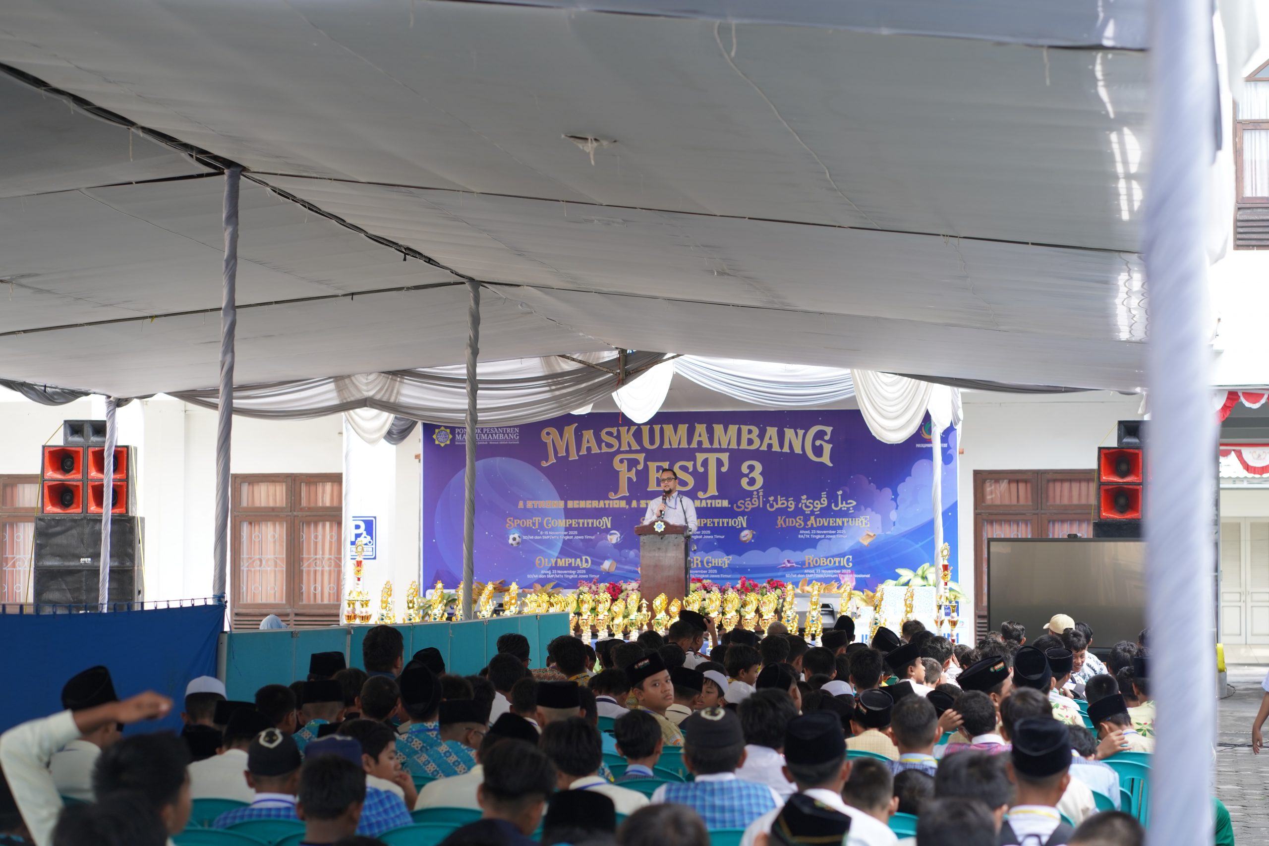 Maskumambang Fest #3