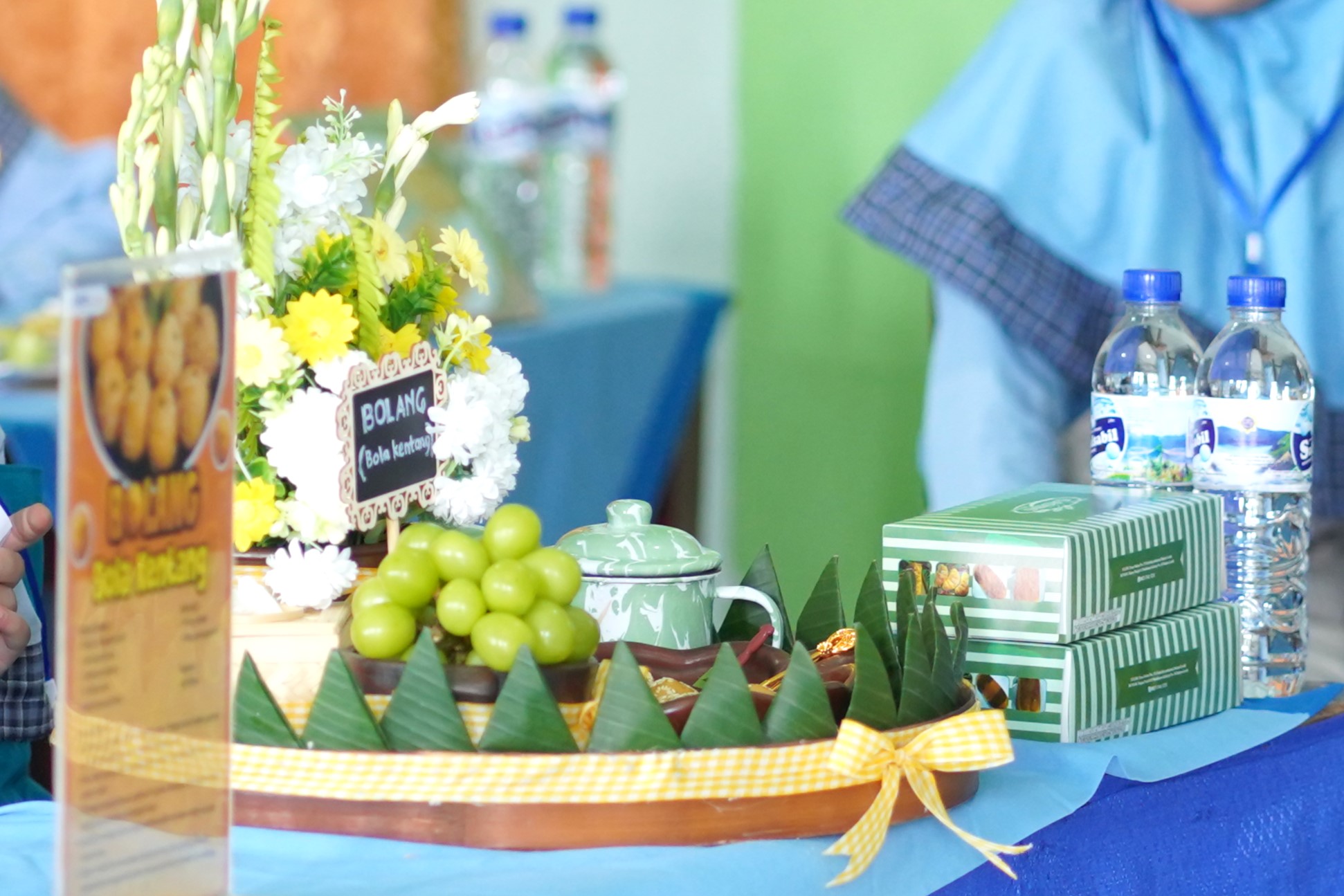 Maskumambang Fest #3 - Master Chef