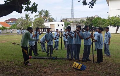 Maskumambang Fest #3