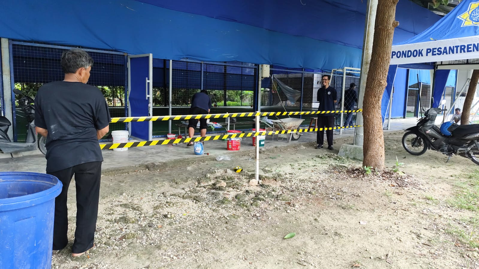 Maskumambang Fest #3