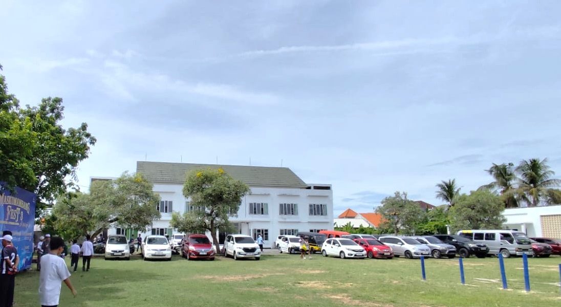 Maskumambang Fest #3