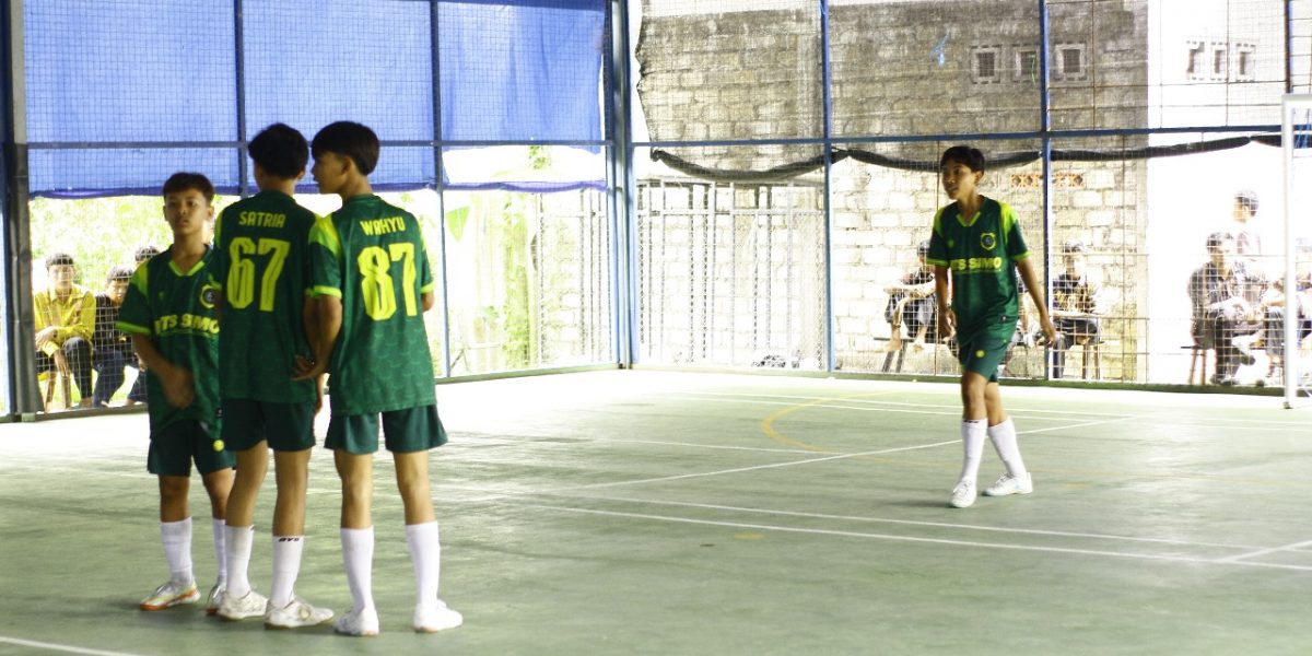 Maskumambang Fest #3 - Sport Competition