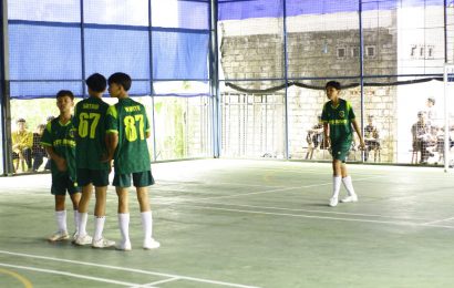 Maskumambang Fest #3 - Sport Competition